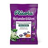 RICOLA o.Z.Beutel Holunderblüten Bonbons