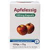 APFELESSIG 500 Kapseln