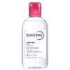 BIODERMA Sensibio H2O Rein.Lsg.Mizellenw.ext.mild