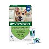 ADVANTAGE 400 Lösung Pipetten f.Hunde ab 25 kg