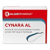 CYNARA AL Hartkapseln