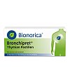 BRONCHIPRET Thymian Pastillen