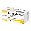 CETIRIZIN Zentiva 10 mg Filmtabletten