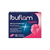 IBUFLAM-Lysin 400 mg Filmtabletten