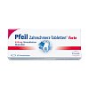 PFEIL Zahnschmerz-Tabletten forte Filmtabletten