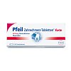 PFEIL Zahnschmerz-Tabletten forte Filmtabletten