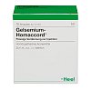 GELSEMIUM HOMACCORD Ampullen