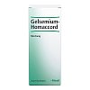 GELSEMIUM HOMACCORD Tropfen
