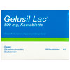 GELUSIL LAC Kautabletten