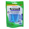 GUM EASY-FLOSSERS Zahnseide inkl.Halter