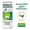 PHYTOHUSTIL Hustenreizstiller Sirup