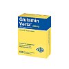 GLUTAMIN VERLA überzogene Tabletten