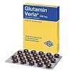 GLUTAMIN VERLA überzogene Tabletten