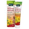 KNEIPP Intensiv Wärme Balsam mit Arnika