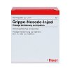 GRIPPE NOSODE Injeel Ampullen