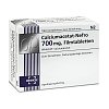 CALCIUMACETAT NEFRO 700 mg Filmtabletten