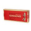 KOREANISCHER Reiner Roter Ginseng Pulverextr.Kaps.
