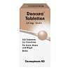 DEACURA 2,5 mg Tabletten