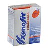 XENOFIT competition Früchtetee Gran.Portionsbeutel