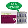 FEMINON A Hartkapseln