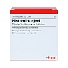 HISTAMIN Injeel Ampullen