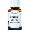NATURAFIT Vitamin B Komplex natürlich Kapseln