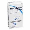 HYA-OPHTAL system Augentropfen