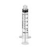 OMNIFIX Solo Spr.5 ml Luer Lock latexfrei