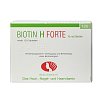 BIOTIN H forte 10 mg Tabletten