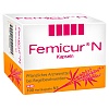 Femicur N bei Regelbeschwerden