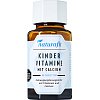 NATURAFIT Kindervitamine m.Calcium Lutschtabletten