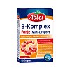 ABTEI Vitamin B Komplex forte überzogene Tab.