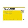 VITAMIN C 1000 Filmtabletten