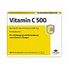 VITAMIN C 500 Filmtabletten