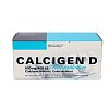 CALCIGEN D 600 mg/400 I.E. Kautabletten