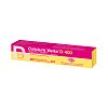 CALCIUM VERLA D 400 Brausetabletten