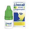 Livocab® direkt Augentropfen bei Allergie