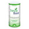 Dr. Jacob\'s SteviaBase Panela-Vollrohrzucker Isomalt Stevia