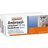 AMBROXOL-ratiopharm 30 mg Hustenlöser Tabletten