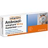 AMBROXOL-ratiopharm 60 mg Hustenlöser Tabletten