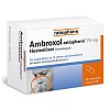 AMBROXOL-ratiopharm 75 mg Hustenlöser Retardkaps.