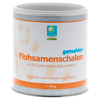 FLOHSAMENSCHALEN gemahlen Pulver