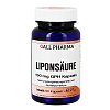 LIPONSÄURE Kapseln 150 mg