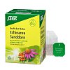 ECHINACEA SANDDORN Tee Kraft der Natur Salus Fbtl.