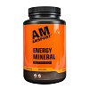 AMSPORT Energy Mineral Isotonic Orange Pulver