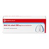 NAC AL akut 200 mg Brausetabletten