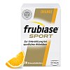 FRUBIASE SPORT Brausetabletten