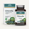 GSE Chlorella 500 mg Bio Naturland Tabletten