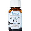NATURAFIT Artischocke 330 Kapseln