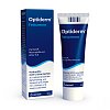 Optiderm Fettcreme bei Juckreiz und trockener Haut